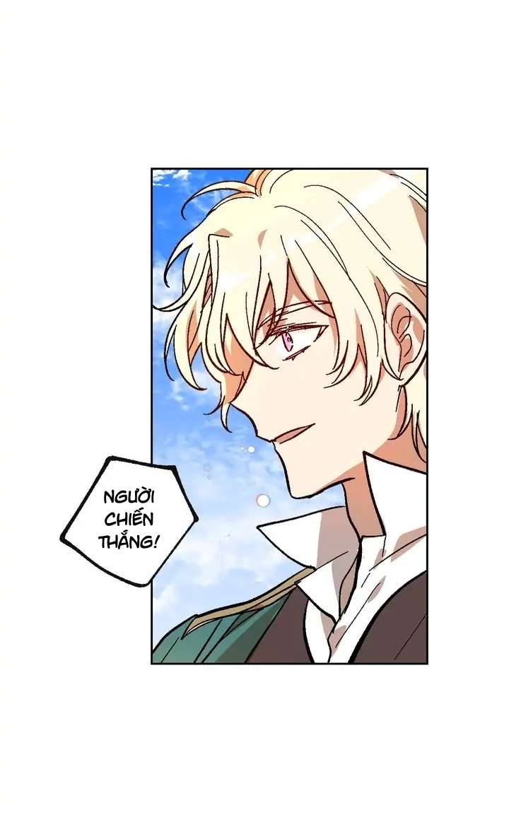 Vị Hôn Thê Khế Ước Của Công Tước Chapter 103 - Trang 4