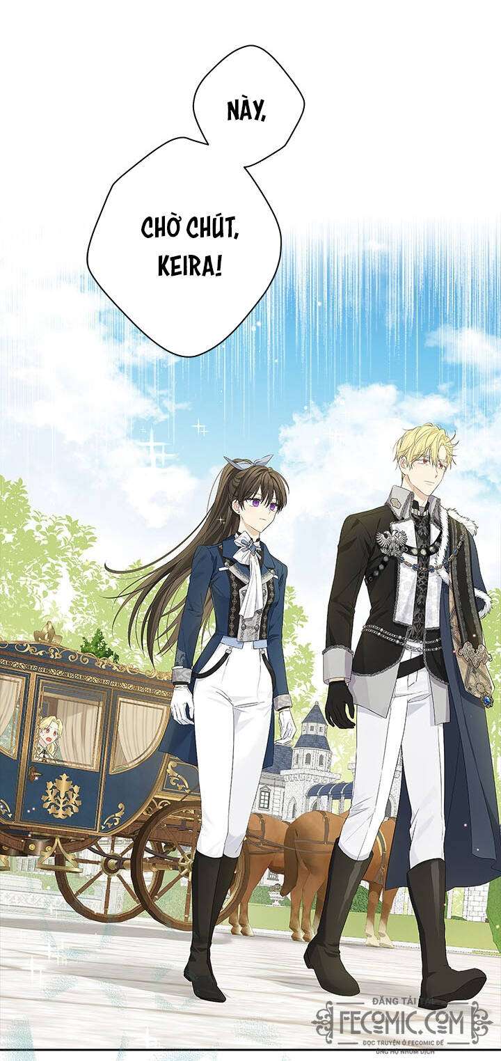 Tôi Là Minh Chứng Của Sự Thật Chap 83 - Trang 2