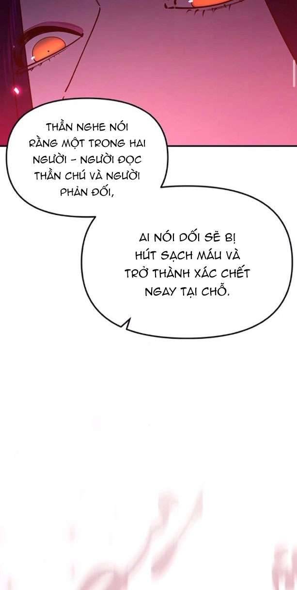 Vương Tử Huyền Bí Chapter 92 - Trang 4