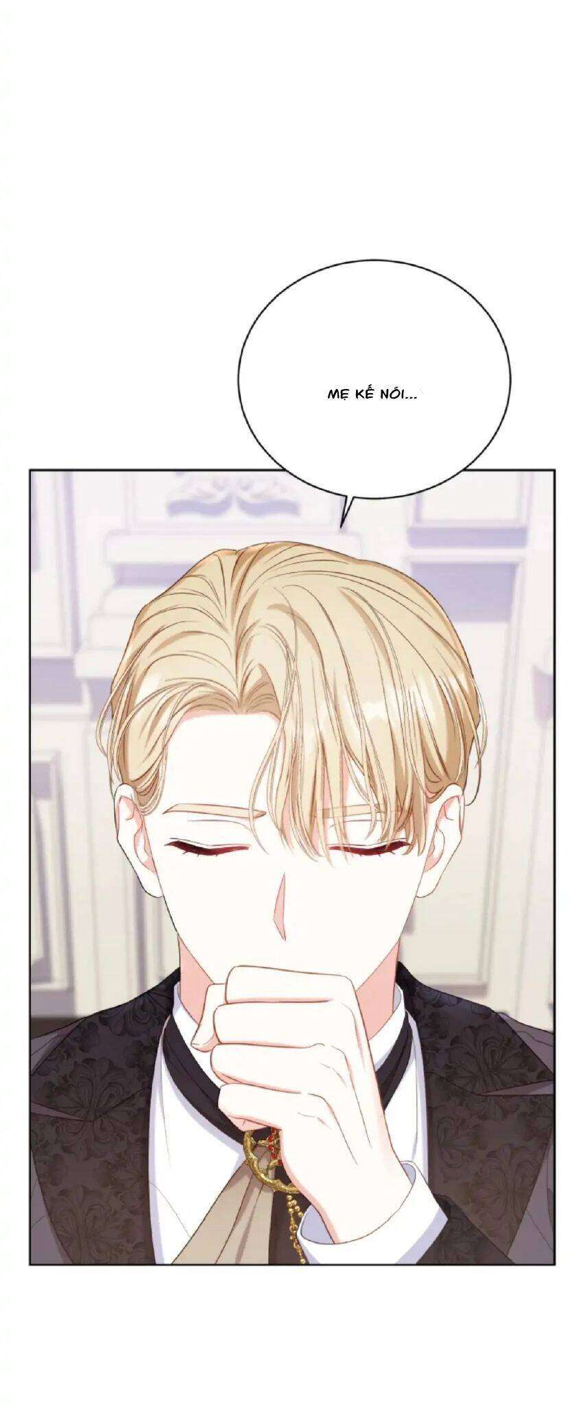 Hầu Gái Trong Trò Chơi Harem Ngược Muốn Nghỉ Việc Chapter 11 - Trang 3