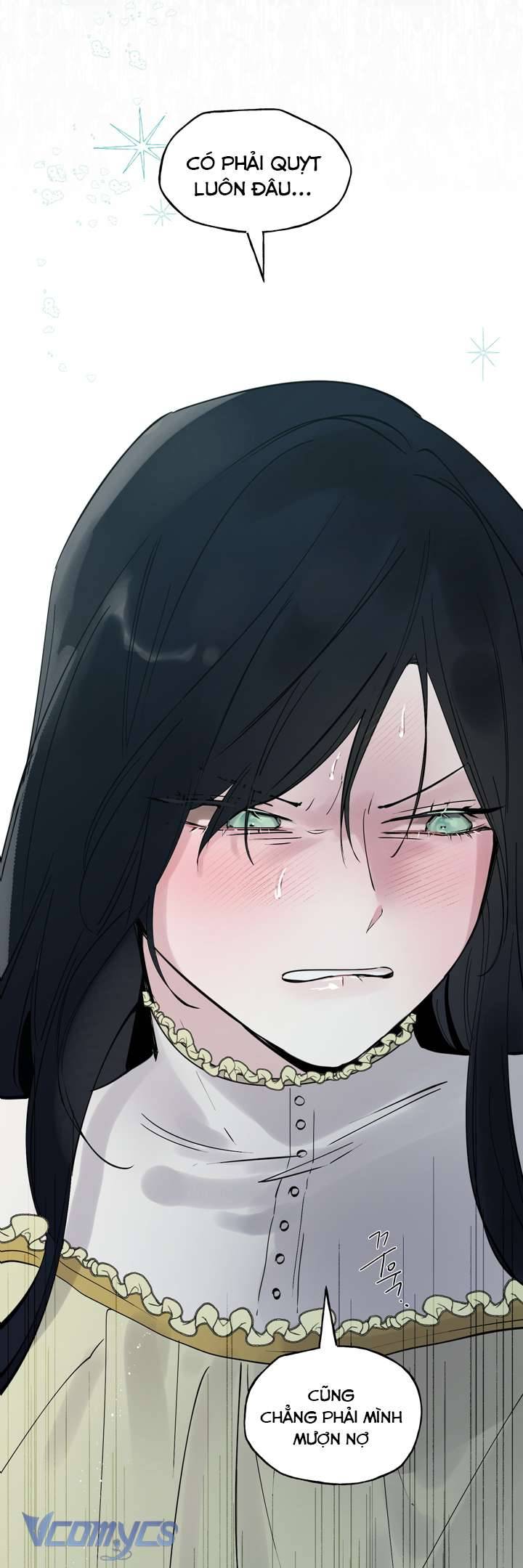 [18+] Hoàng Cung Có Chó Dữ! Chap 5 - Trang 2