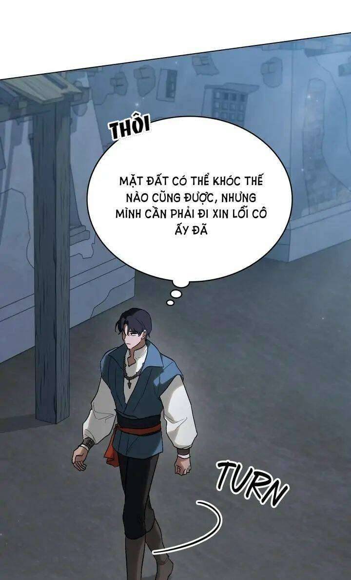 Khi Số Phận Tìm Đến Hai Ta Chapter 14 - Next Chapter 15