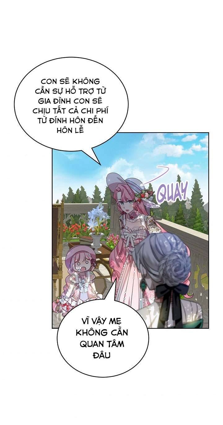 Quý Cô Thế Giới Ngầm Chap 35 - Trang 4