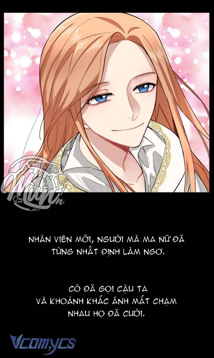 Nhật Ký Tuần Trăng Mật Của Phù Thủy Và Rồng Chapter 8 - Next Chapter 9