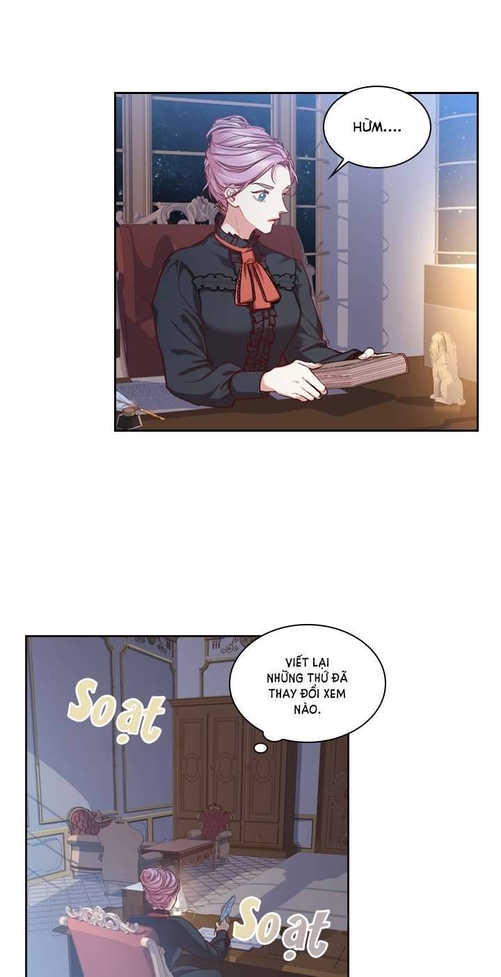 Thư Ký Của Bạo Chúa Chapter 7 - Trang 4