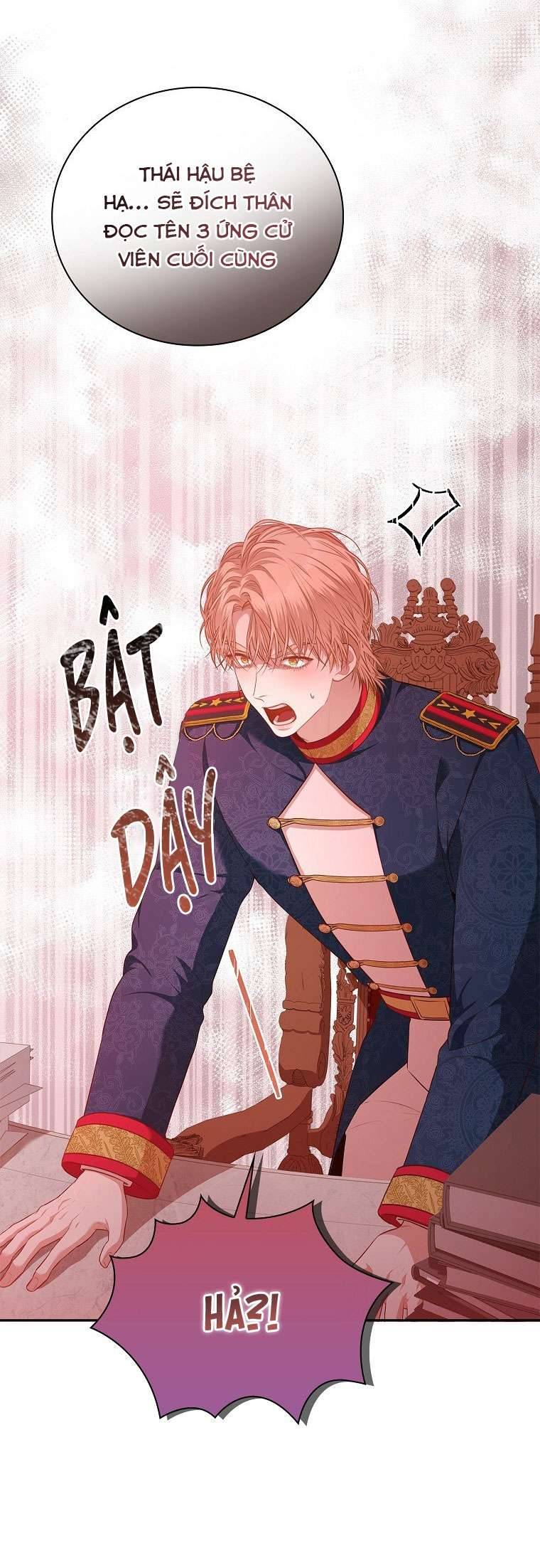 Thư Ký Của Bạo Chúa Chapter 60 - Trang 4