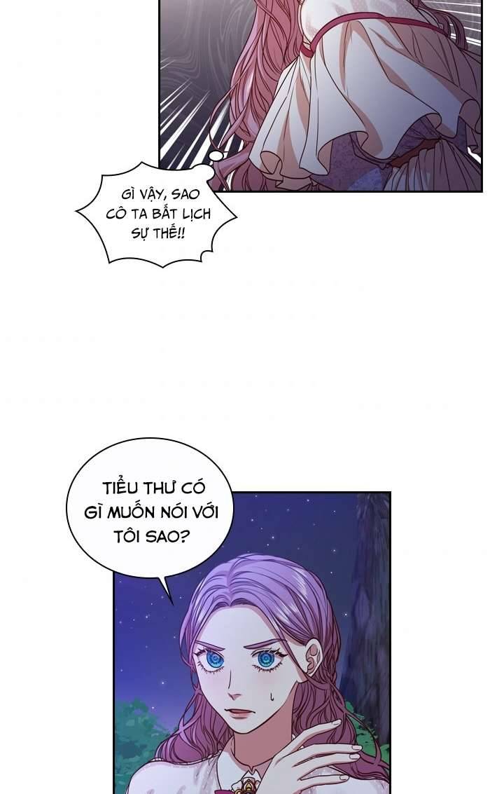 Thư Ký Của Bạo Chúa Chapter 12 - Trang 4