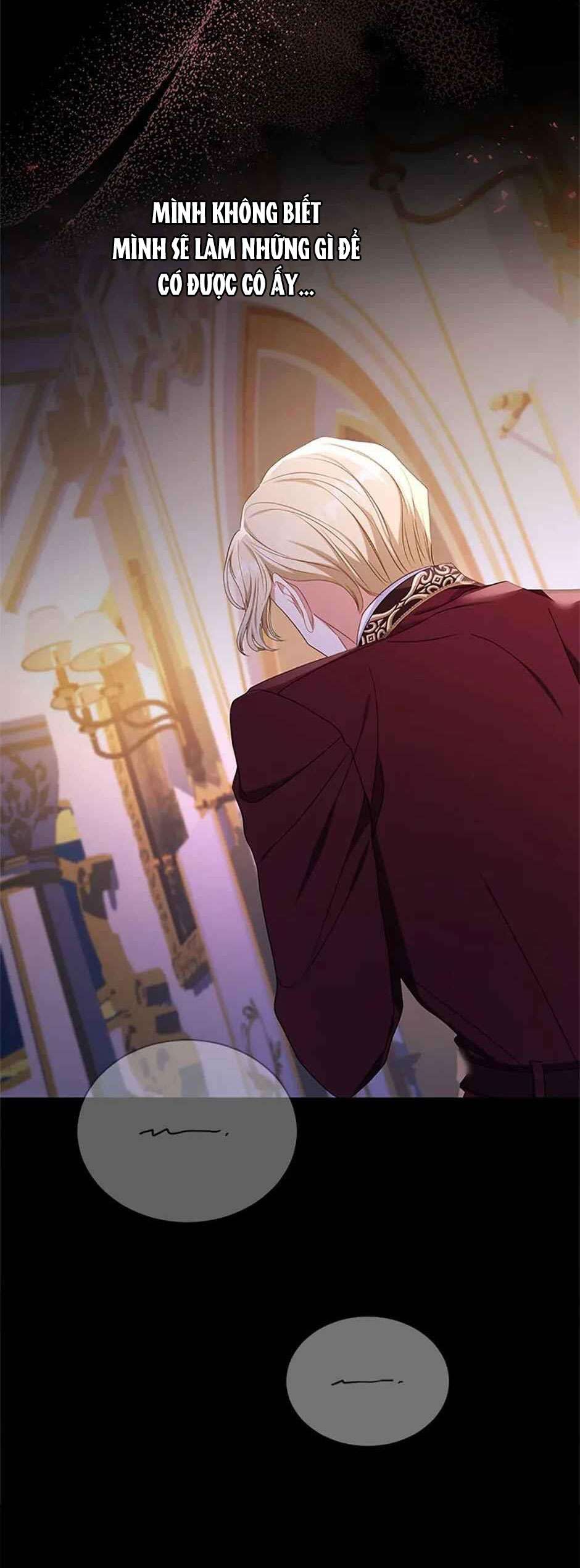 Hầu Gái Trong Trò Chơi Harem Ngược Muốn Nghỉ Việc Chapter 31 - Trang 3