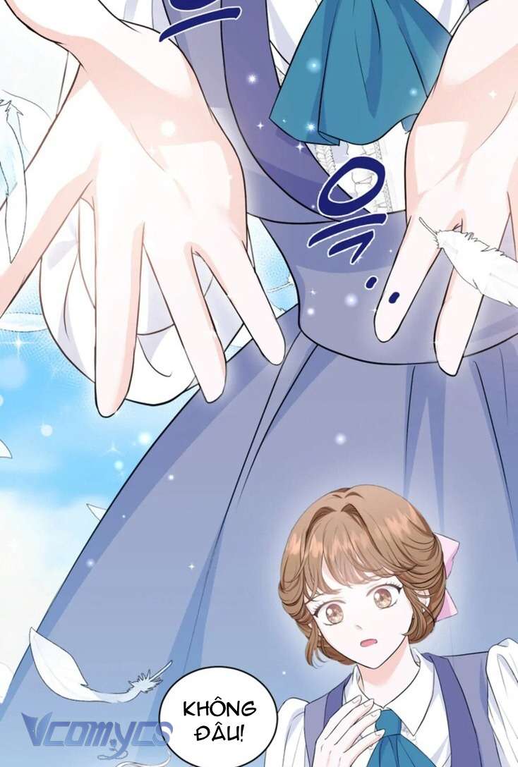 Công Chúa Bé Con Hạng S Thật Mạnh Chapter 7 - Trang 4