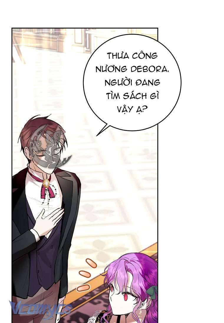 Làm Ác Nữ Bộ Không Tuyệt Sao? Chap 19 - Trang 4