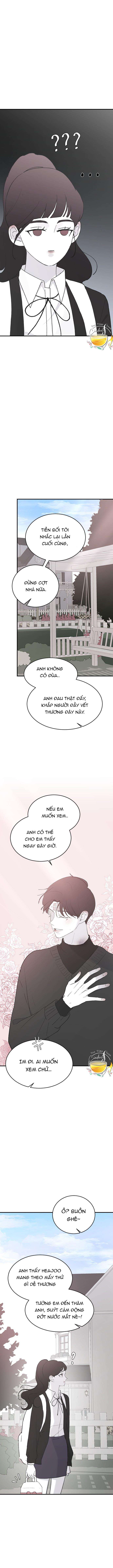 Ba Anh Trai Cực Phẩm Của Tôi Chap 51 - Trang 3