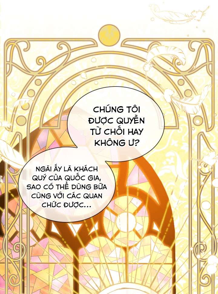 Thư Ký Của Bạo Chúa Chapter 30 - Trang 3