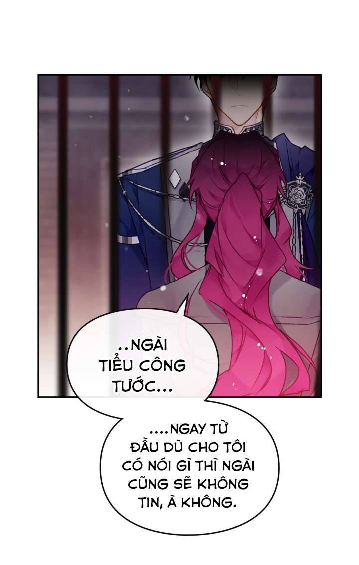 Kết Cục Của Nhân Vật Phản Diện Chỉ Có Thể Là Cái Chết Chapter 80 - Next Chapter 81