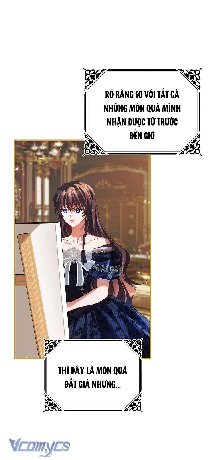Thời Gian Của Nhân Vật Phụ Có Giới Hạn Chapter 28 - Trang 4