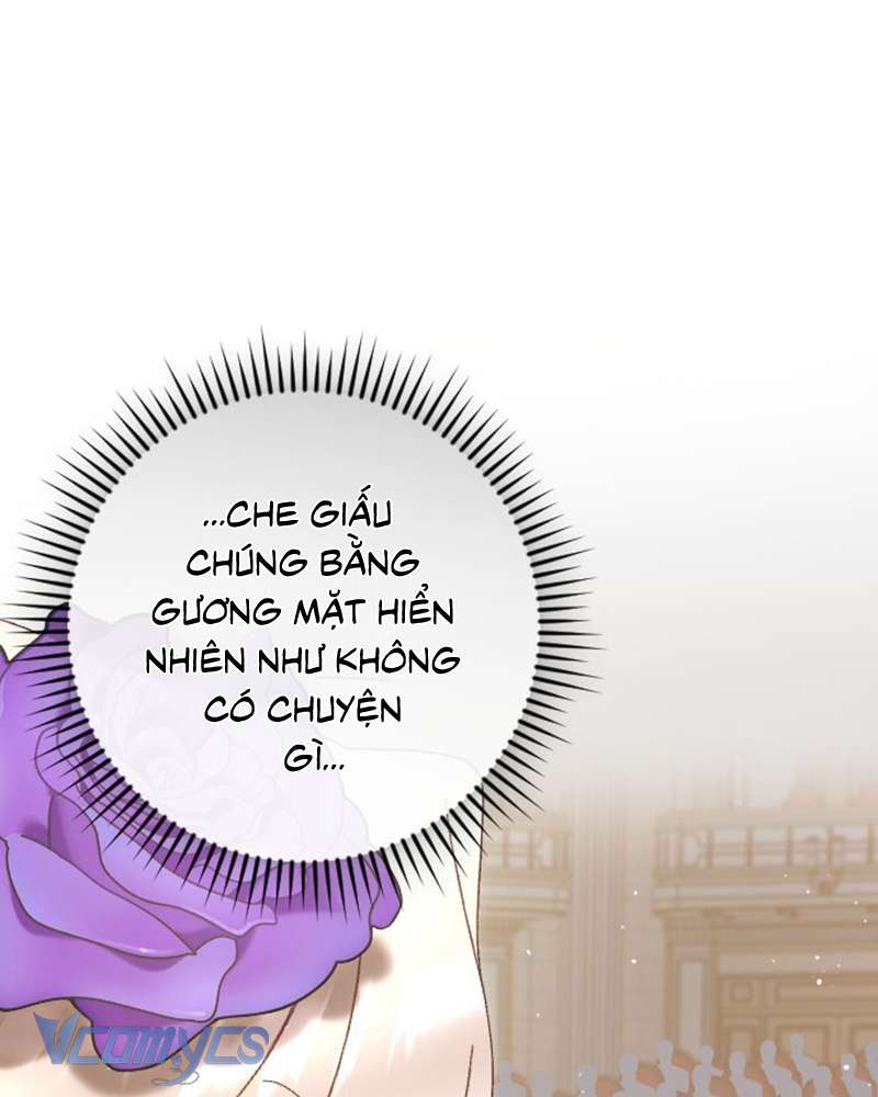 Dành Cho Những Ai Coi Hối Tiếc Là Điều Xa Xỉ Chap 17 - Trang 4