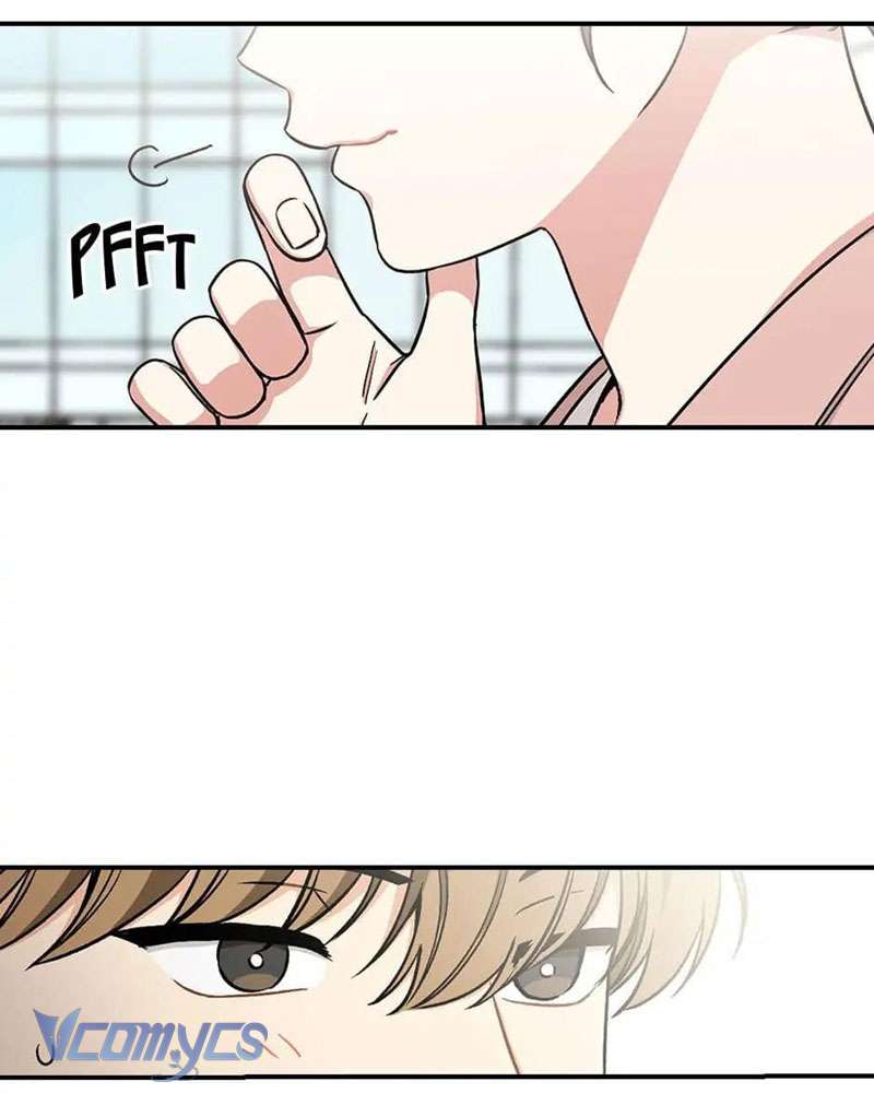 Ly Espresso Của Mùa Xuân Chapter 23 - Trang 4