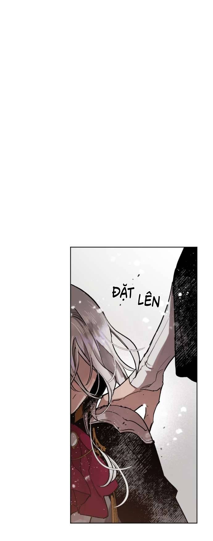 Lời Thú Nhận Của Chúa Tể Bóng Tối Chap 31 - Trang 4