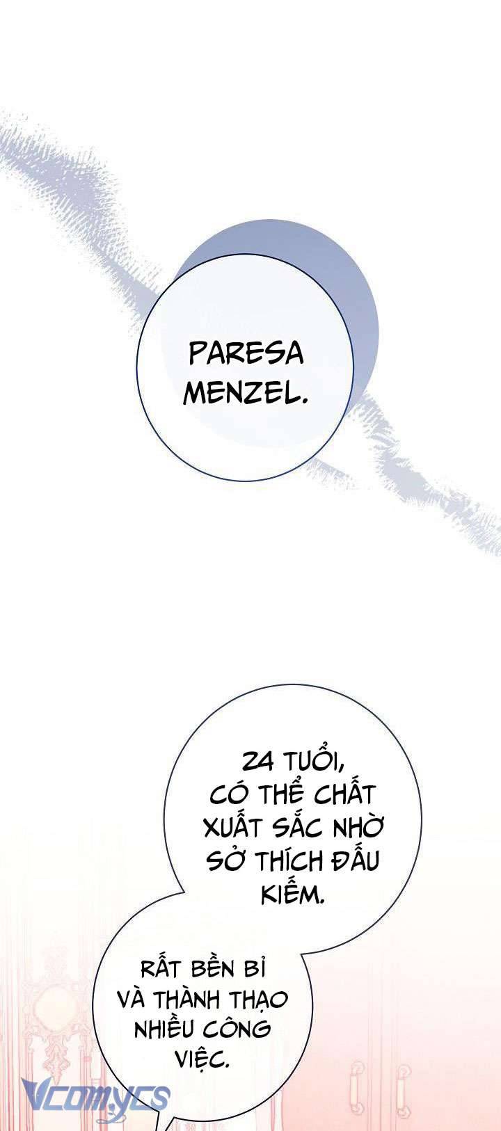 Hầu Gái Độc Quyền Của Hoàng Hậu Phản Diện Chapter 7 - Next Chapter 8