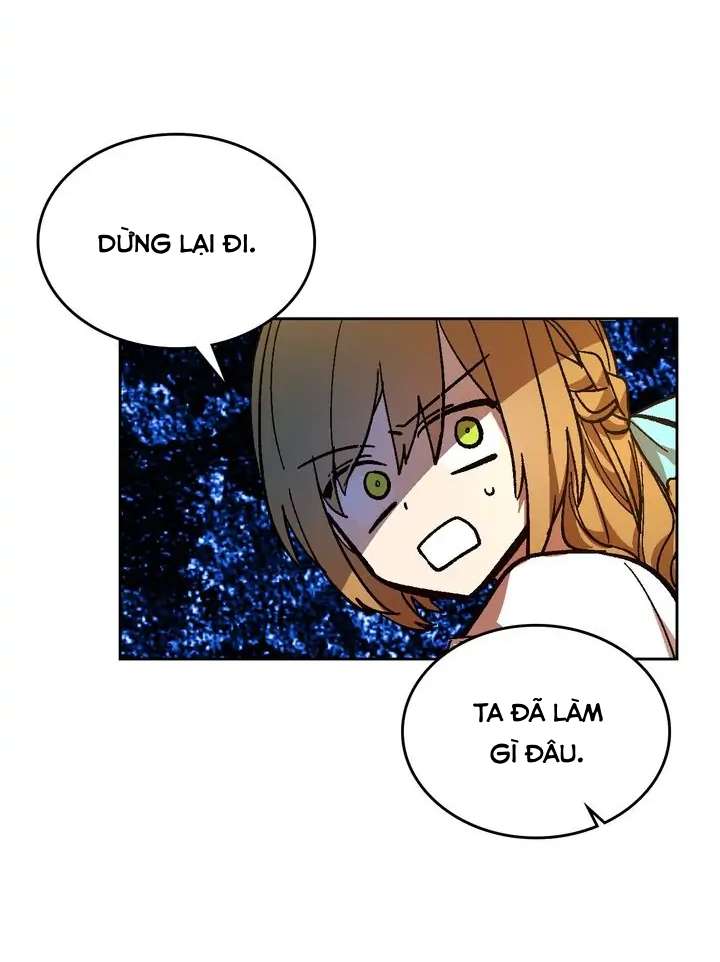 Vị Hôn Thê Khế Ước Của Công Tước Chapter 109 - Trang 4