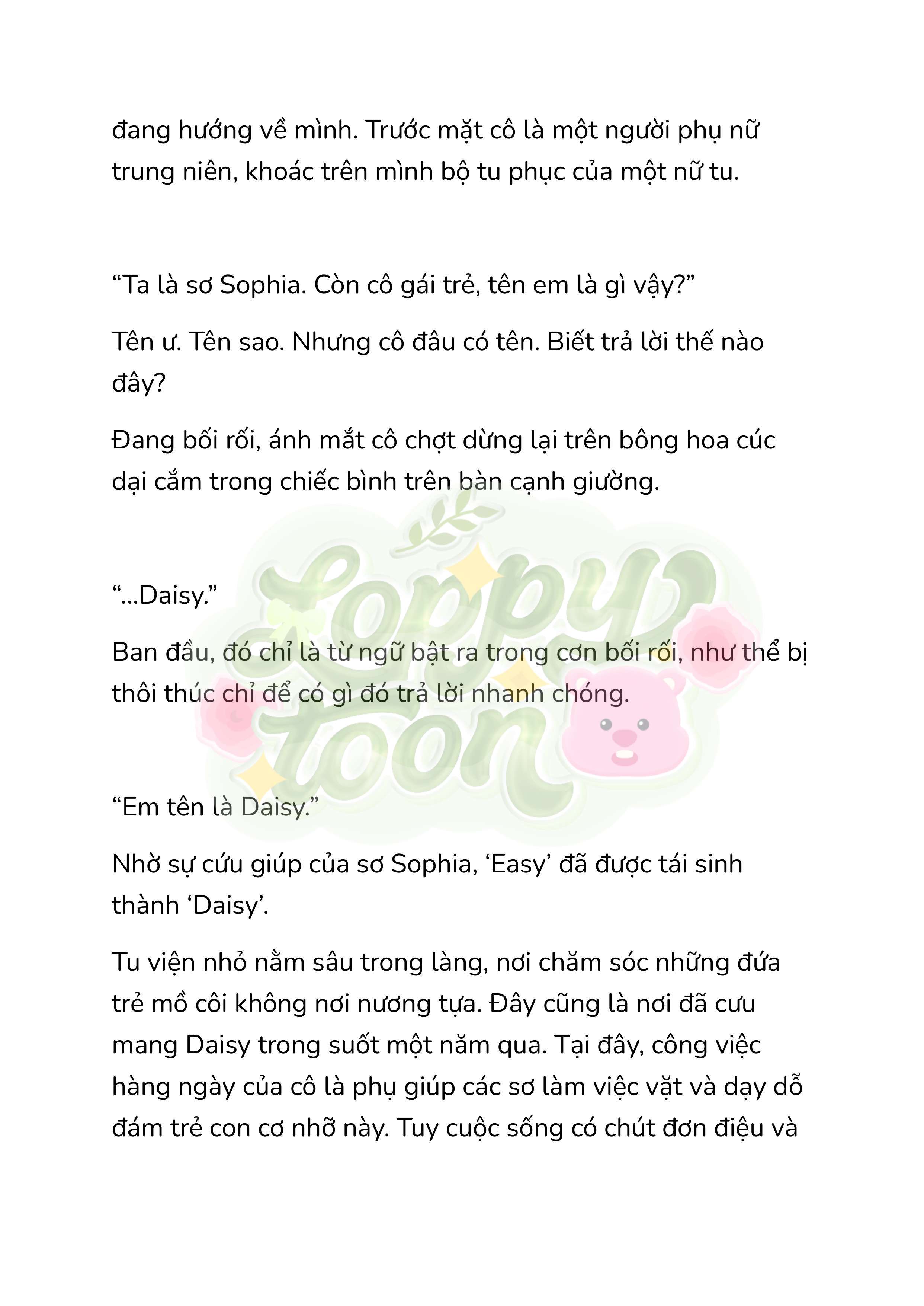 [Novel] Trận Chiến Ly Hôn! Chap 2 - Trang 2