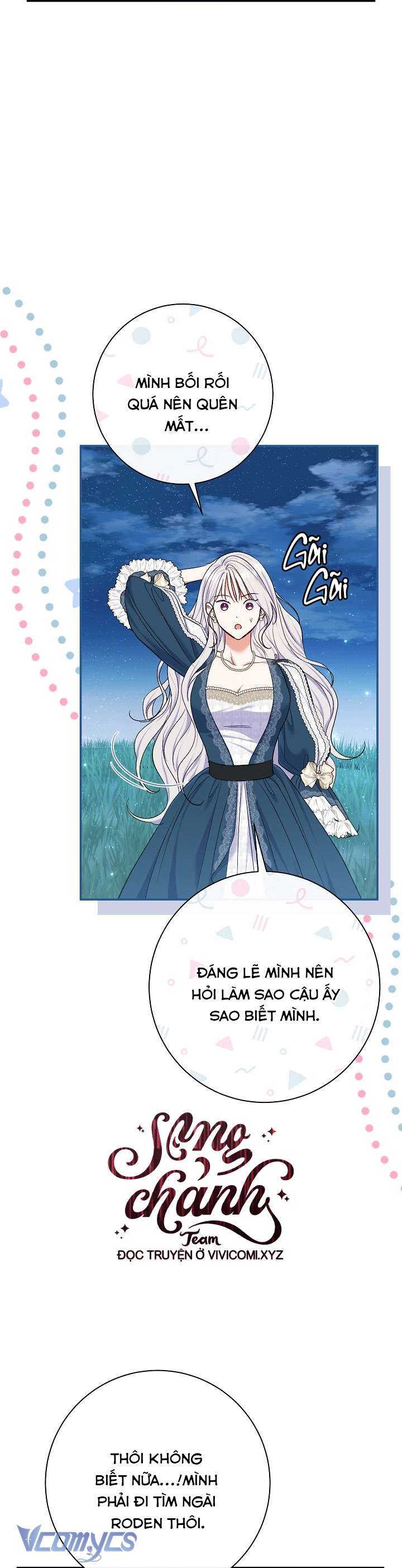 Người Xem Mắt Của Ác Nữ Quá Hoàn Hảo Chapter 57 - Trang 4