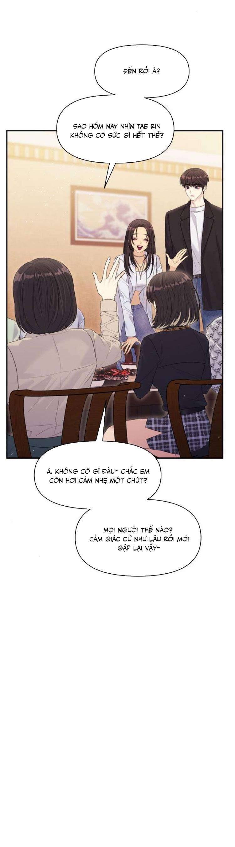 Couple Breaker Chapter 57 - Trang 4