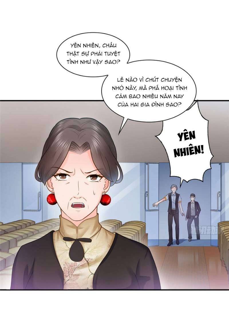 Hệt Như Hàn Quang Gặp Nắng Gắt Chap 53 - Trang 4