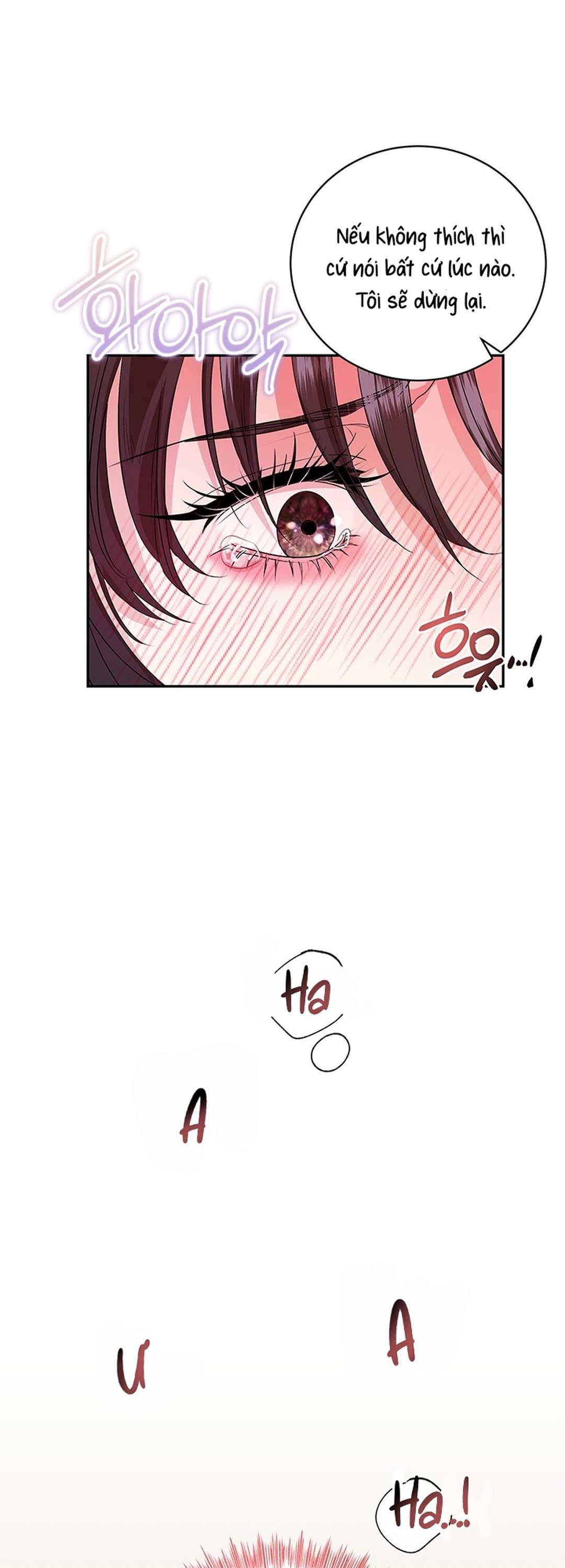[ 18+ ] Tại nơi ẩn mình cuối cùng của sắc xanh Chap 7 - Trang 2