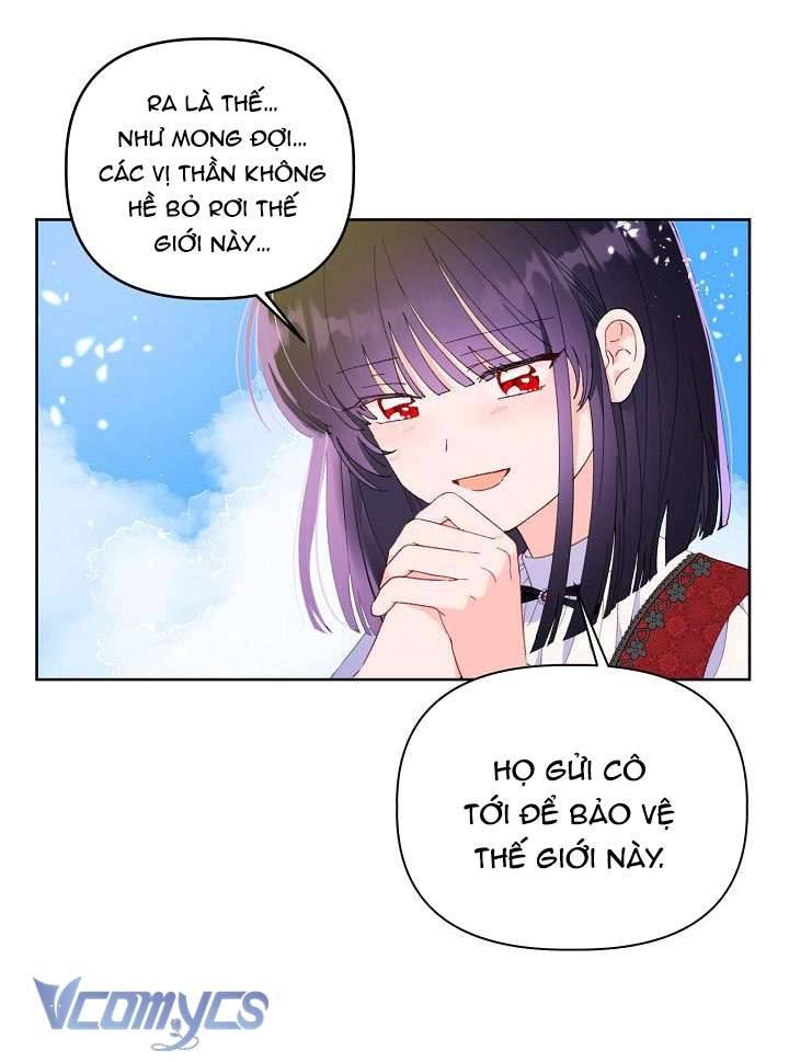 Sự Điều Trị Đặc Biệt Của Tinh Linh Chapter 14 - Trang 4