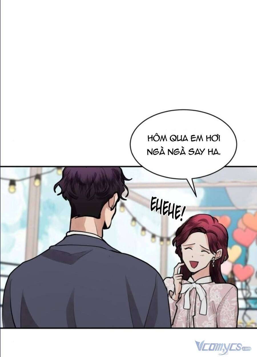 Oan Gia Ngõ Hẹp Chapter 58 - Trang 3