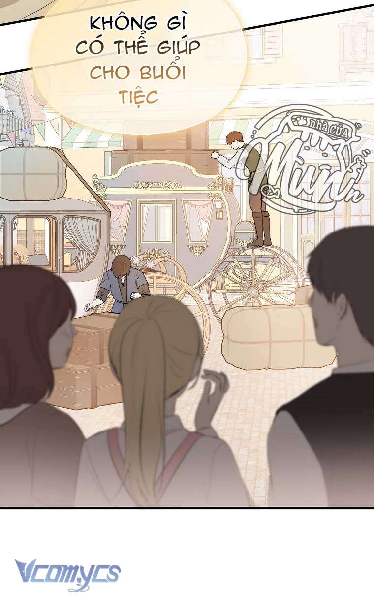 Tôi không cố tình quyến rũ nam chính Chap 41 - Trang 2