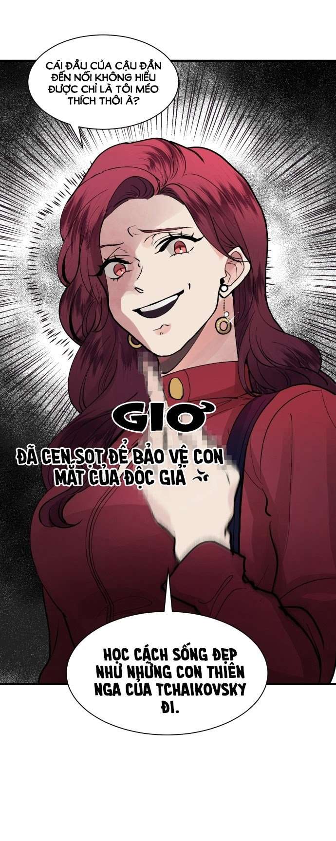Oan Gia Ngõ Hẹp Chapter 2 - Trang 4