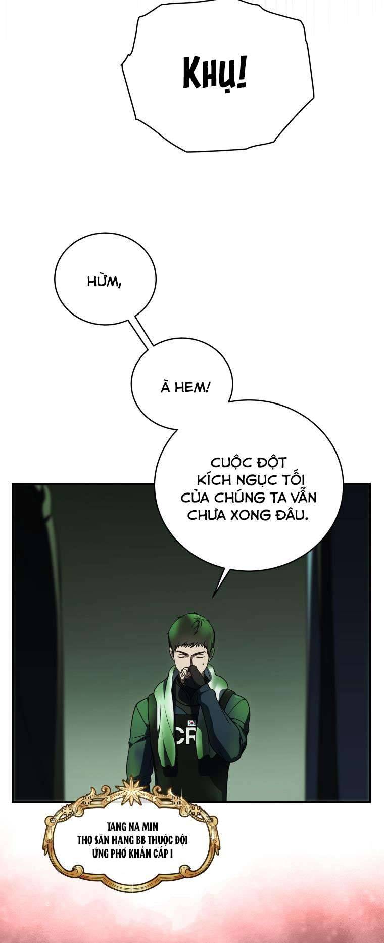 Hướng Dẫn Sinh Tồn Dành Cho Người Xếp Hạng Chap 28 - Trang 2
