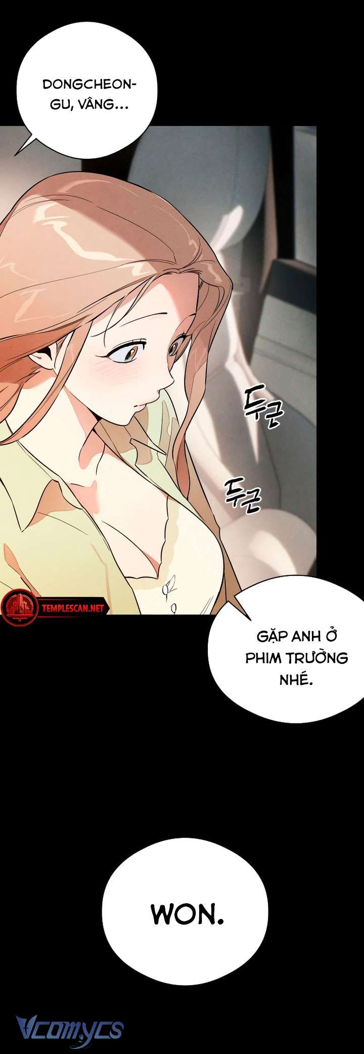 [18+] Mong Ước Của Ác Quỷ Chap 21 - Next Chap 22