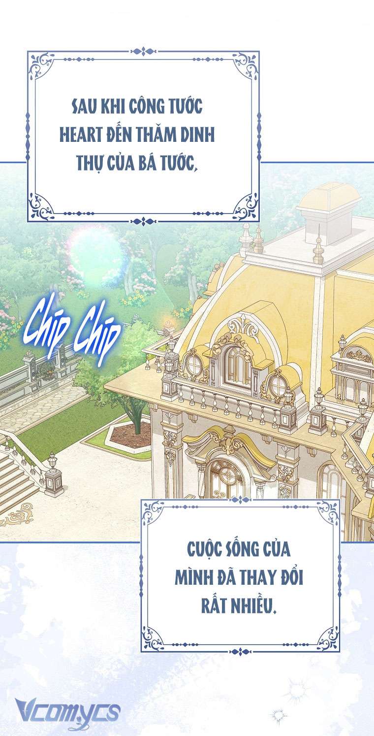 Nhân Vật Phản Diện Đều Thích Tôi Chapter 7 - Trang 4