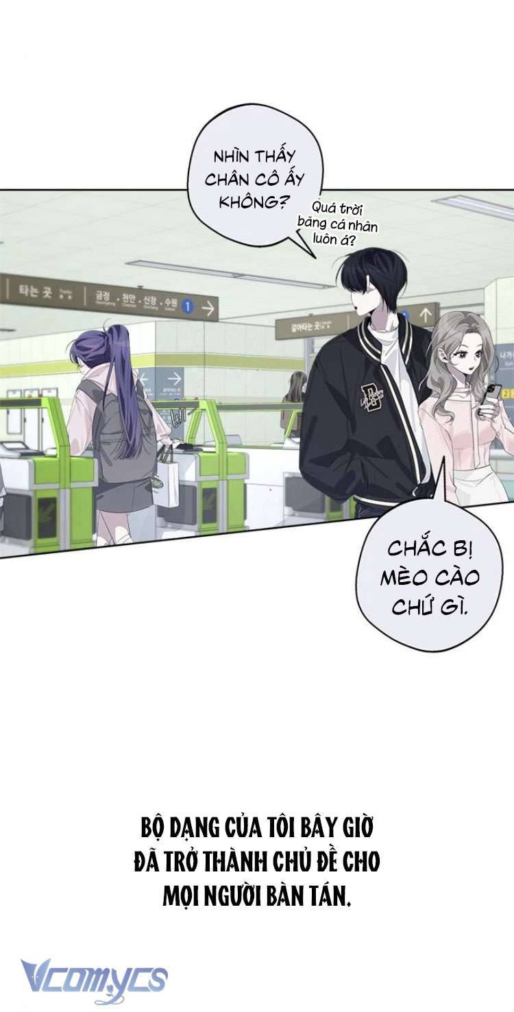 Đàn Anh Xấu Xa! Chap 54 - Trang 3