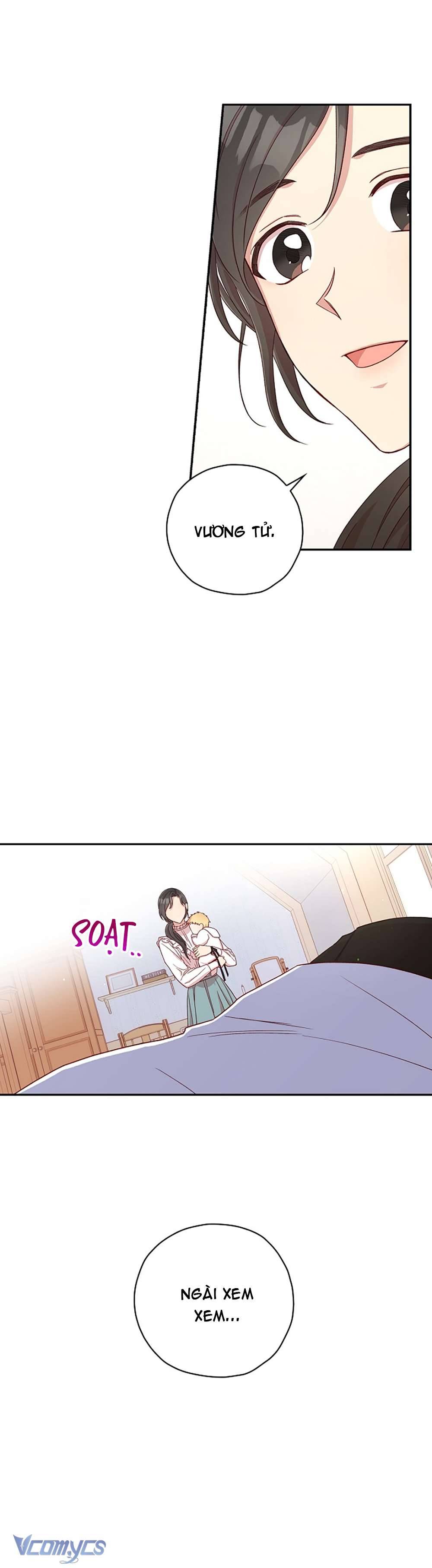 Sống Sót Dưới Thân Phận Hầu Nữ Chap 54 - Trang 2