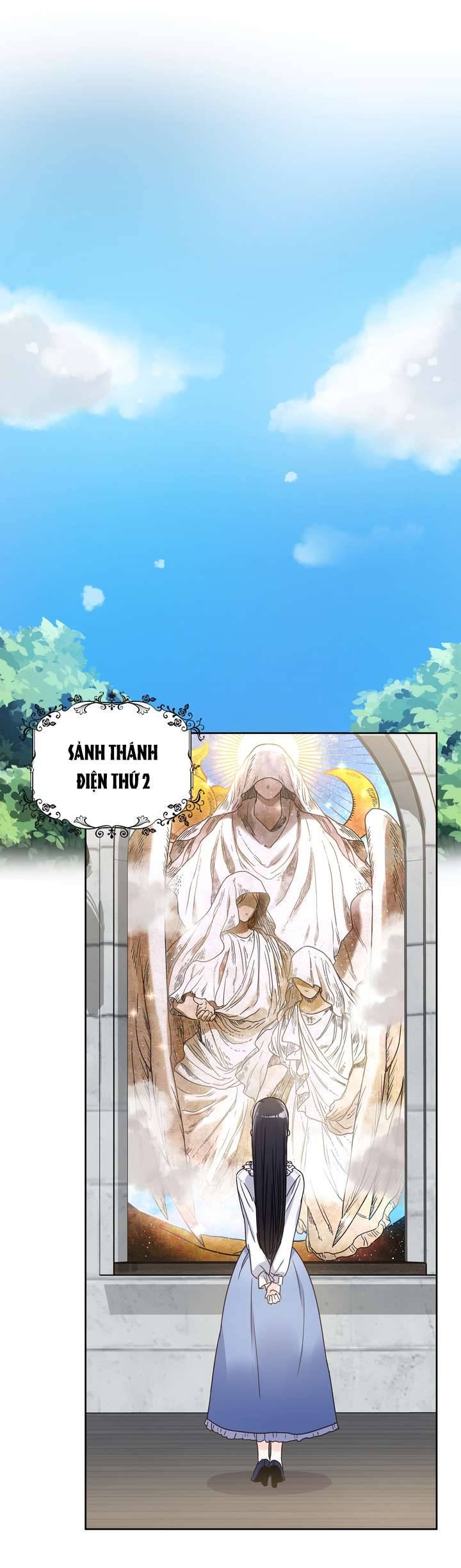 Công Nương Su Chapter 6 - Trang 4