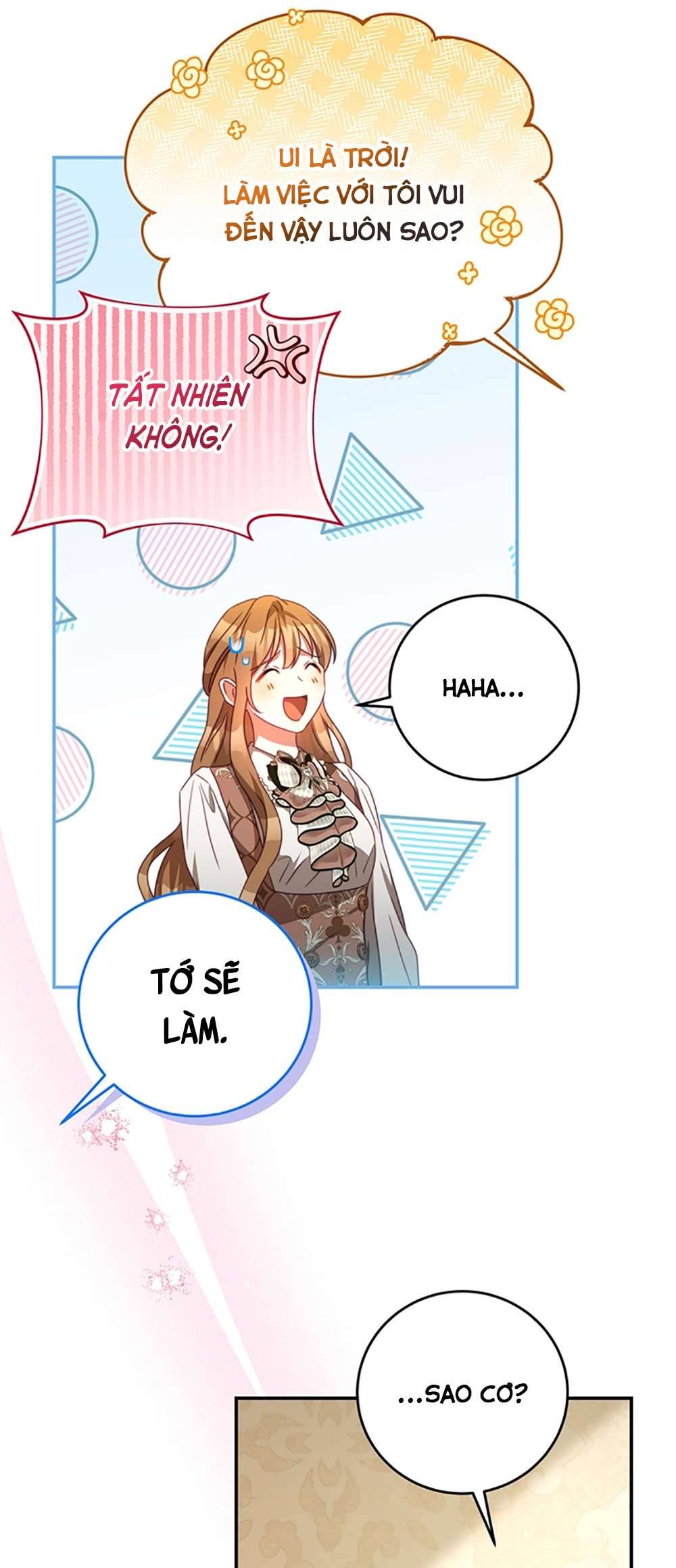 Trở Thành Tình Địch Của Các Nam Chính Chapter 89 - Trang 3
