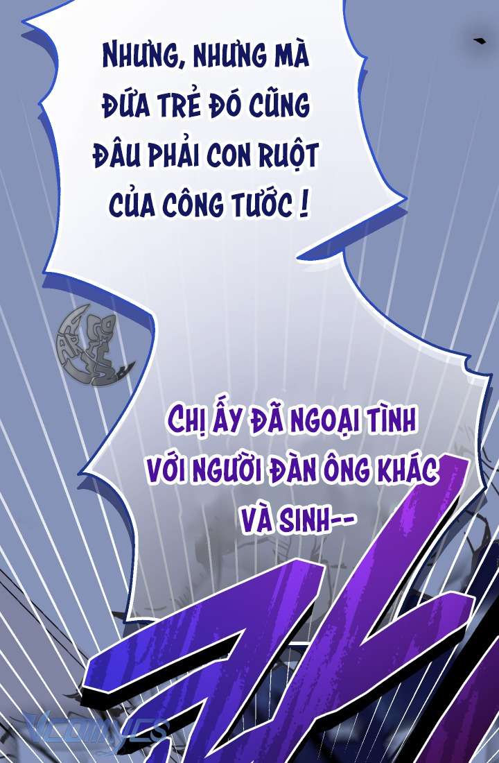Tiểu Thư Tích Tiền Đi Bụi Chapter 24 - Trang 4