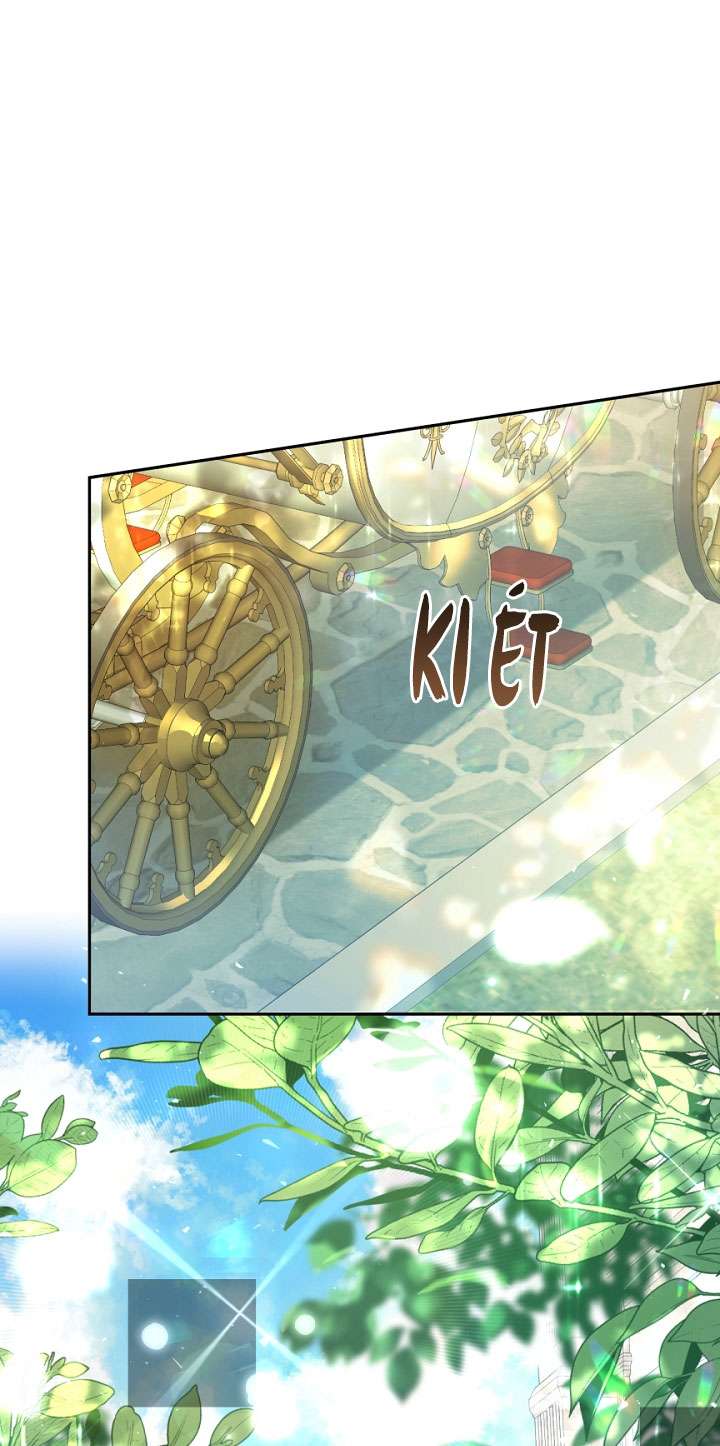 Ác Nữ Chỉ Là Một Con Rối Chap 41 - Trang 2
