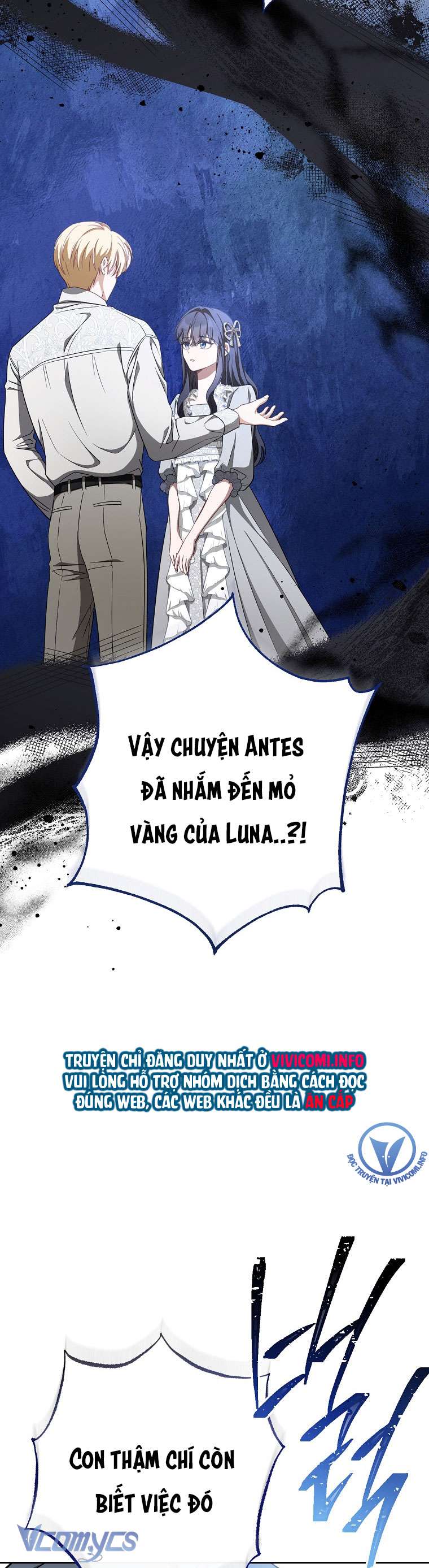 Nam Chính? Cho Cũng Không Thèm! Chapter 18 - Trang 3