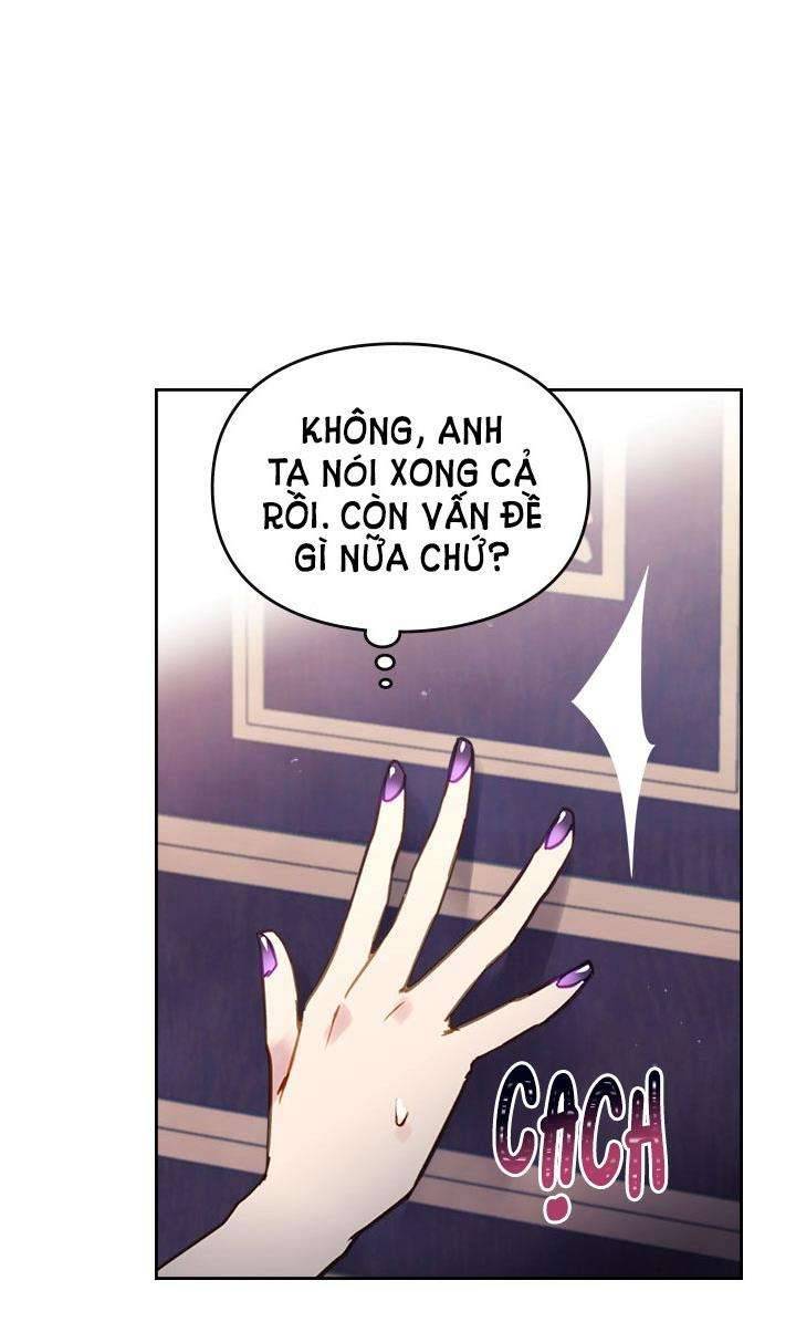 Kết Cục Của Nhân Vật Phản Diện Chỉ Có Thể Là Cái Chết Chapter 27 - Next Chapter 28