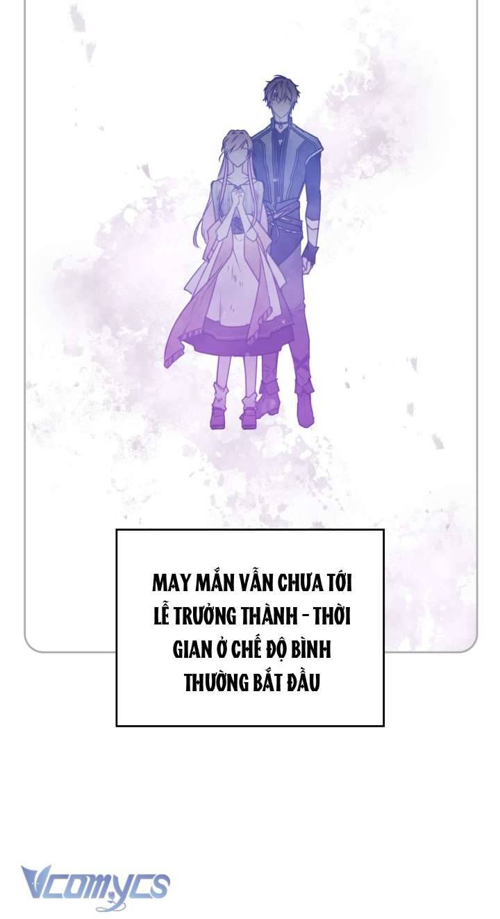 Kết Cục Của Nhân Vật Phản Diện Chỉ Có Thể Là Cái Chết Chapter 137 - Next Chapter 138