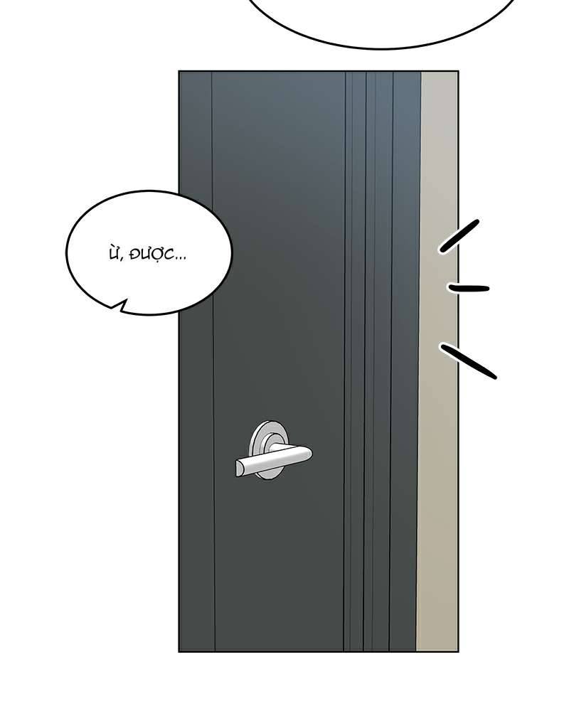 Thời Gian Trở Thành Lý Do Của Đôi Ta Chapter 30 - Trang 4