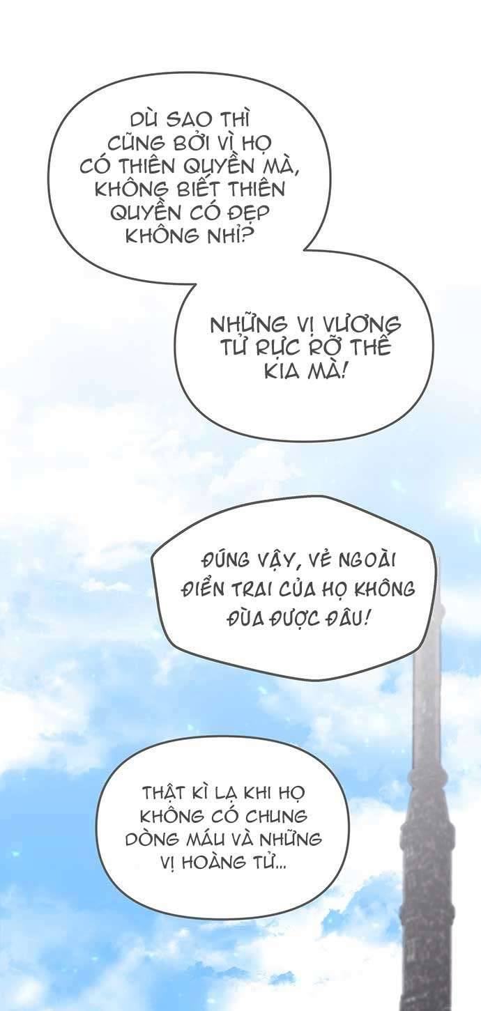 Vương Tử Huyền Bí Chapter 2 - Trang 4