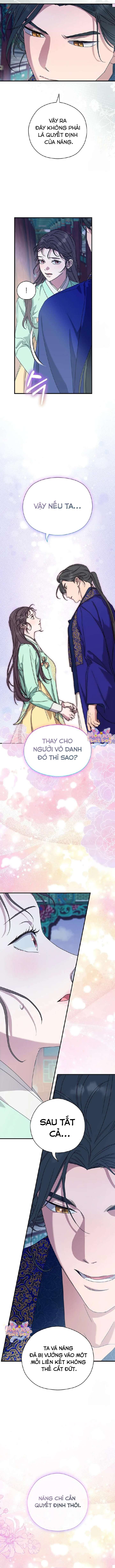Ta Chỉ Muốn Ăn Em Chap 9 - Trang 3