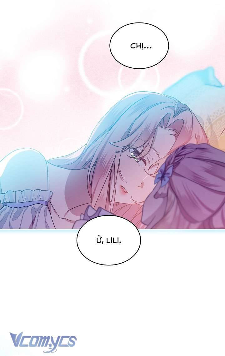 Quý Cô Thế Giới Ngầm Chap 51 - Trang 3