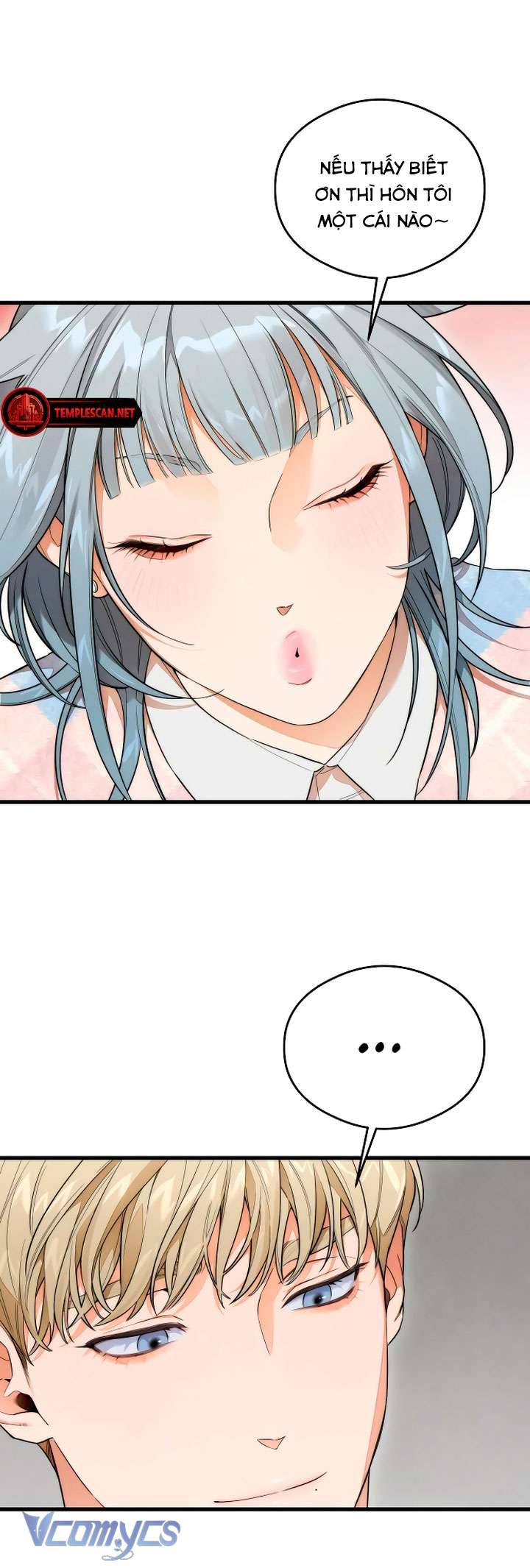 [18+] Mong Ước Của Ác Quỷ Chap 24 - Next Chap 25