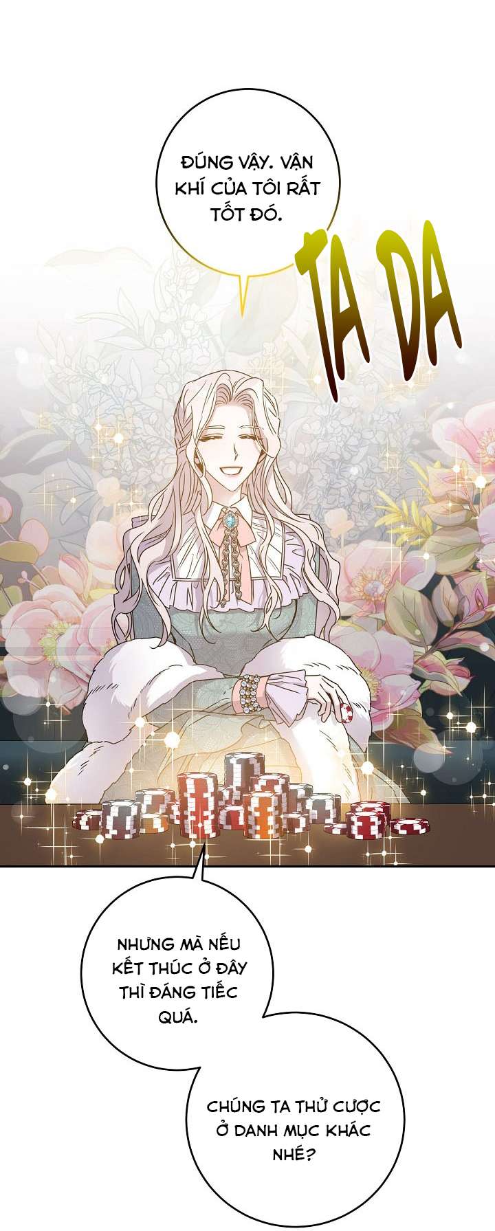 Thuần Hóa Bạo Quân Rồi Bỏ Trốn Chap 33 - Trang 2